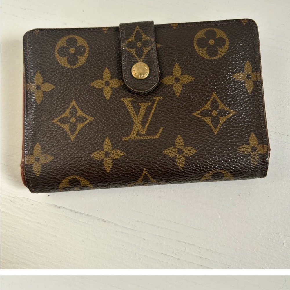 Louis Vuitton Wallet